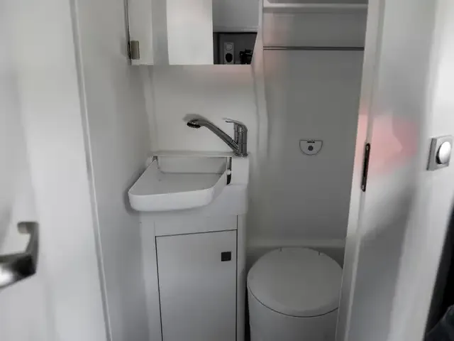 Volkswagen Grand California