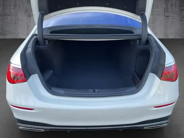 Mercedes-Benz S 500