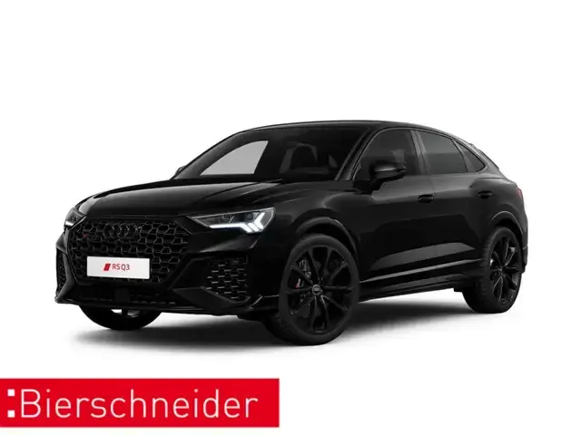 Audi RS Q3