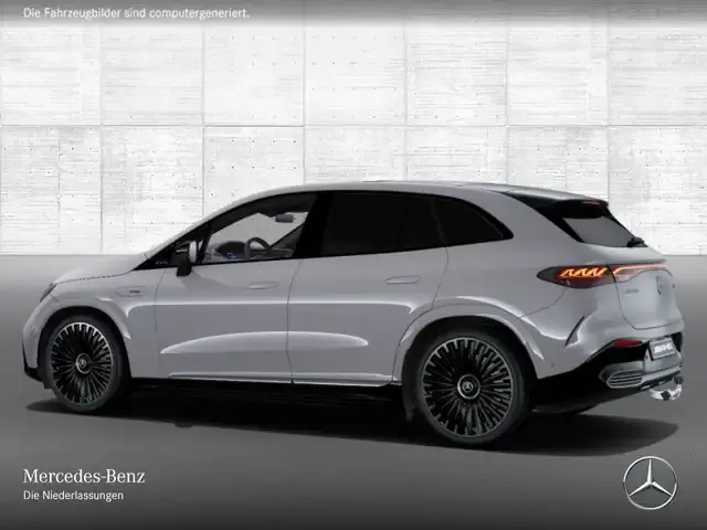 Mercedes-Benz EQE 53