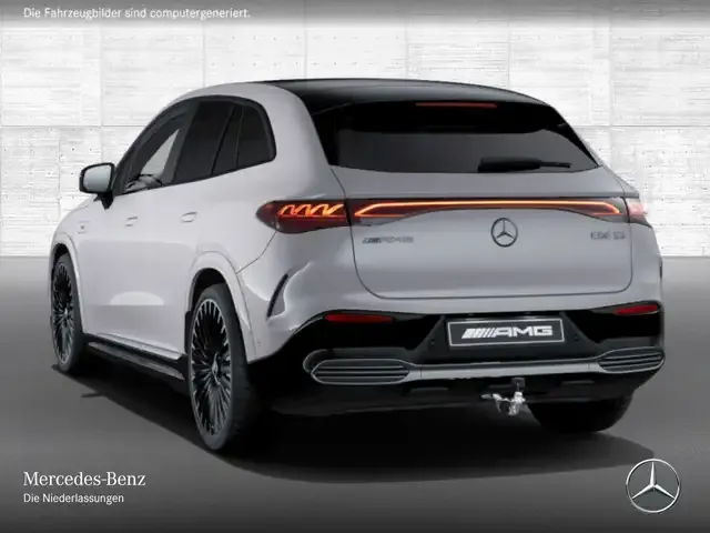 Mercedes-Benz EQE 53