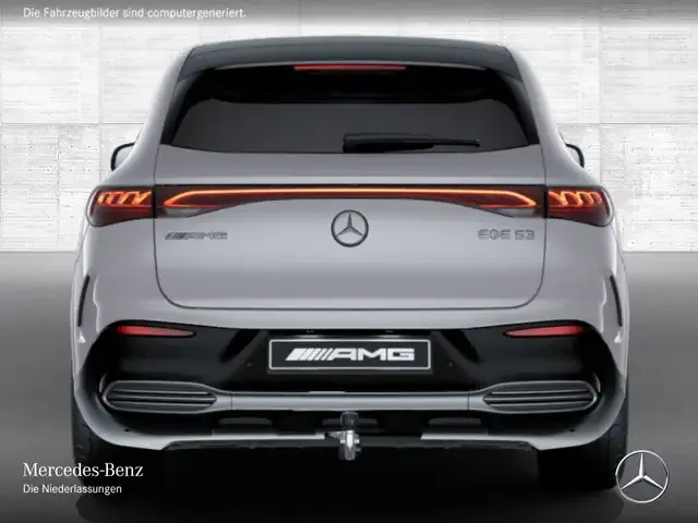 Mercedes-Benz EQE 53