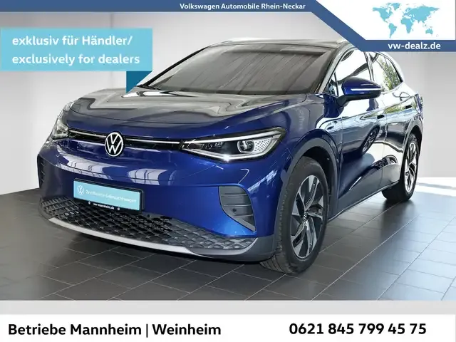 Volkswagen ID.4