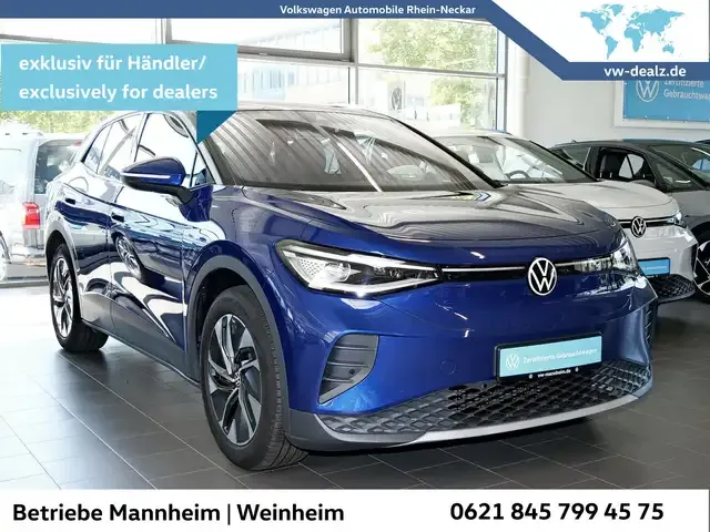 Volkswagen ID.4