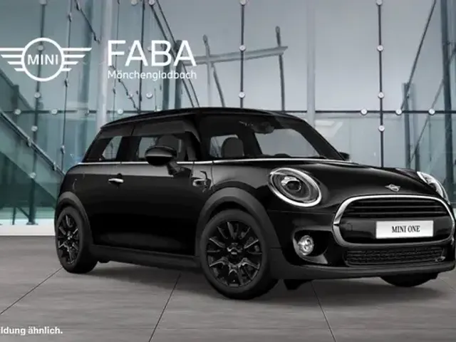 MINI One