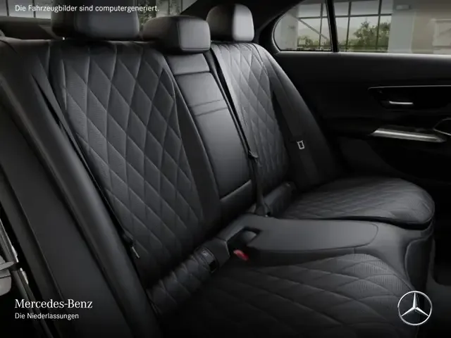 Mercedes-Benz E 450