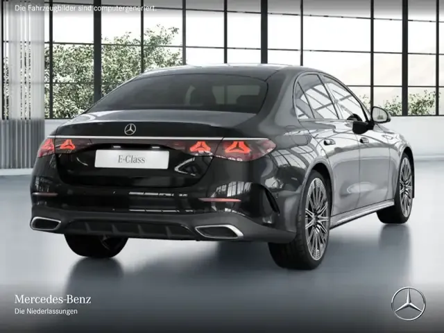 Mercedes-Benz E 450