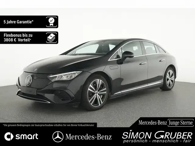 Mercedes-Benz EQE 350