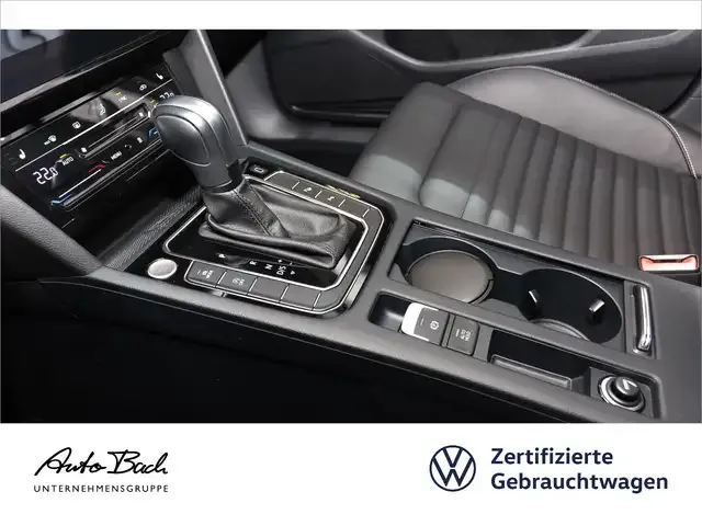 Volkswagen Passat Alltrack