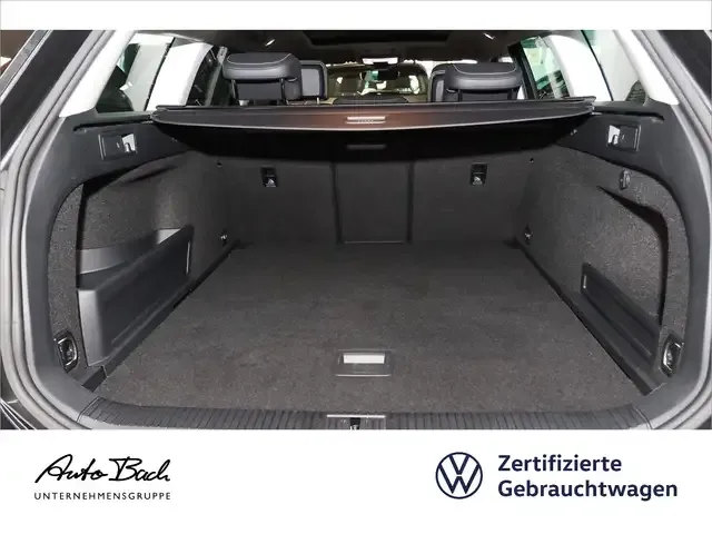Volkswagen Passat Alltrack