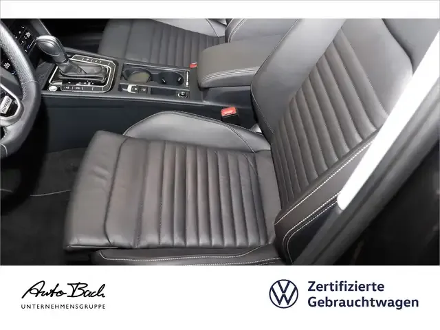 Volkswagen Passat Alltrack