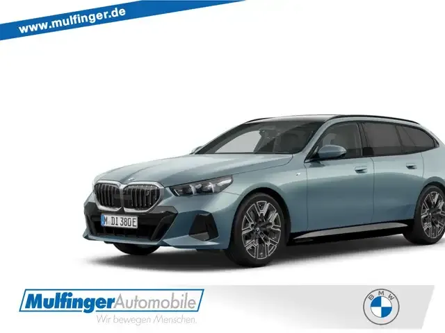 BMW i5