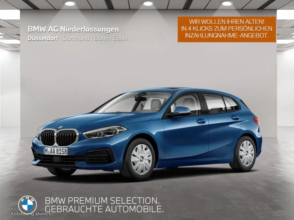 BMW 116