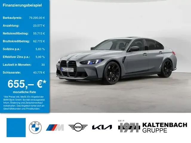 BMW M3