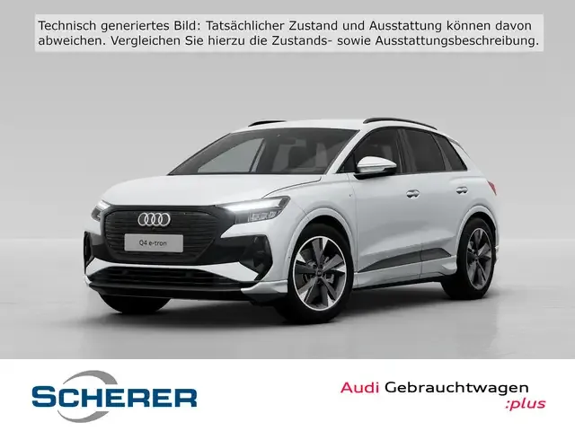 Audi Sonstiges