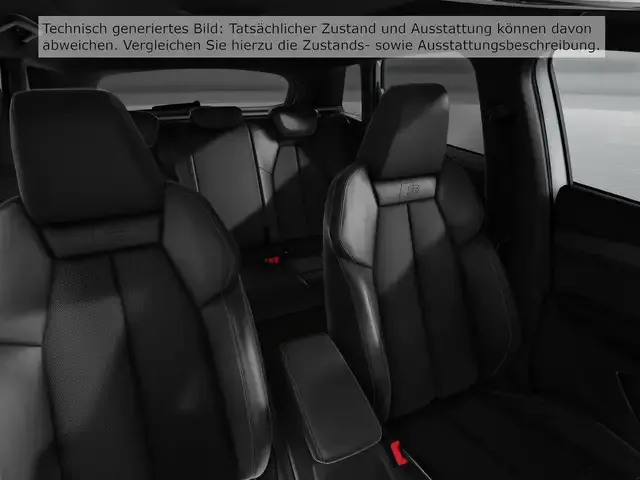 Audi Sonstiges
