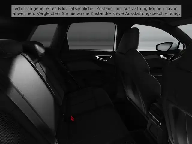 Audi Sonstiges
