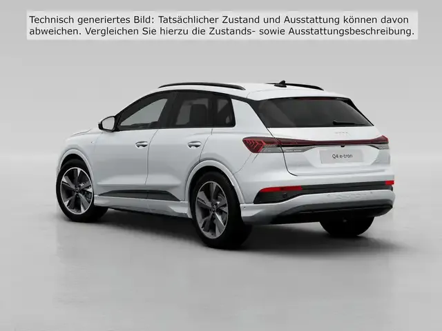 Audi Sonstiges