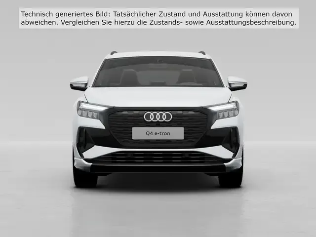 Audi Sonstiges