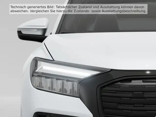 Audi Sonstiges