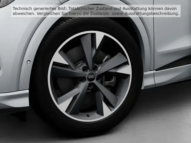 Audi Sonstiges