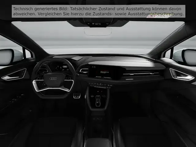 Audi Sonstiges