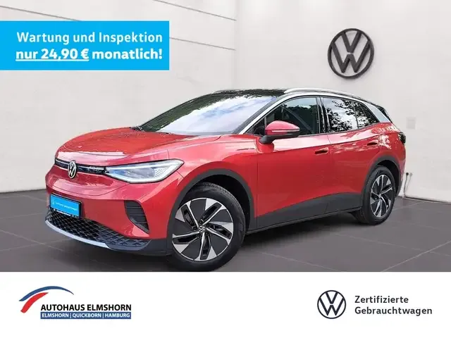 Volkswagen ID.4