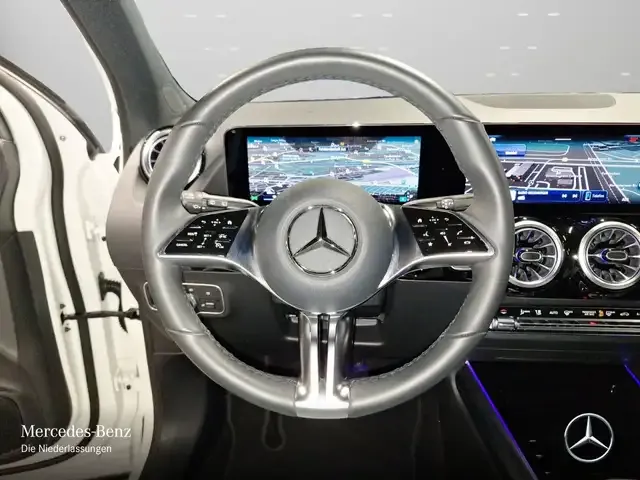 Mercedes-Benz EQA 350