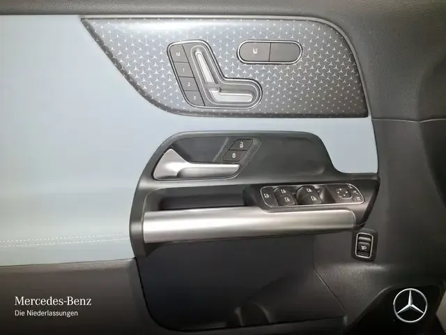 Mercedes-Benz EQA 350