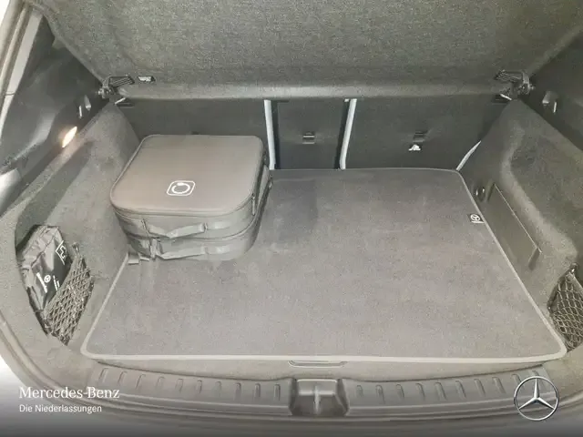 Mercedes-Benz EQA 350