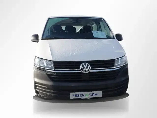 Volkswagen T6.1 Transporter