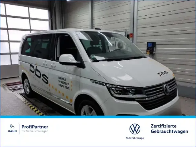 Volkswagen T6.1 Multivan