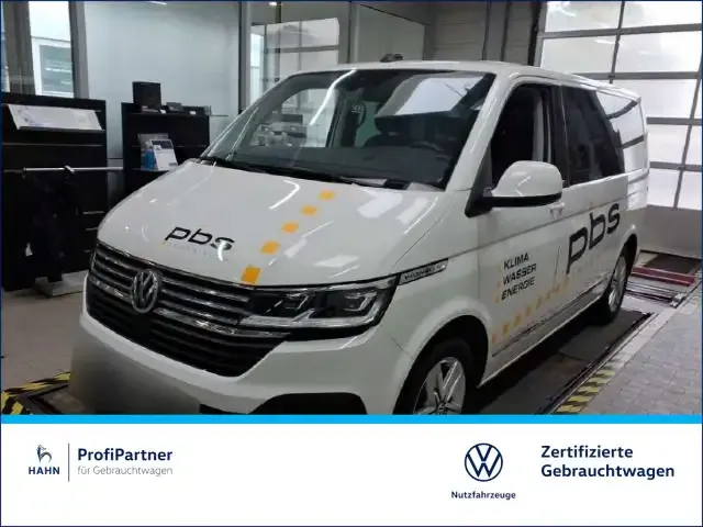 Volkswagen T6.1 Multivan