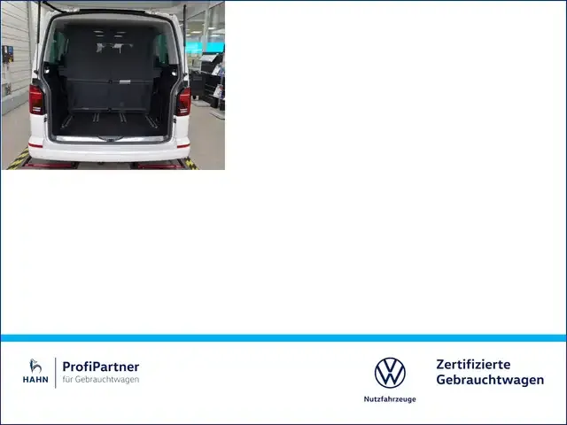 Volkswagen T6.1 Multivan