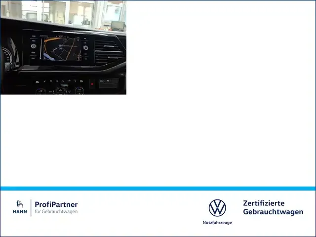 Volkswagen T6.1 Multivan