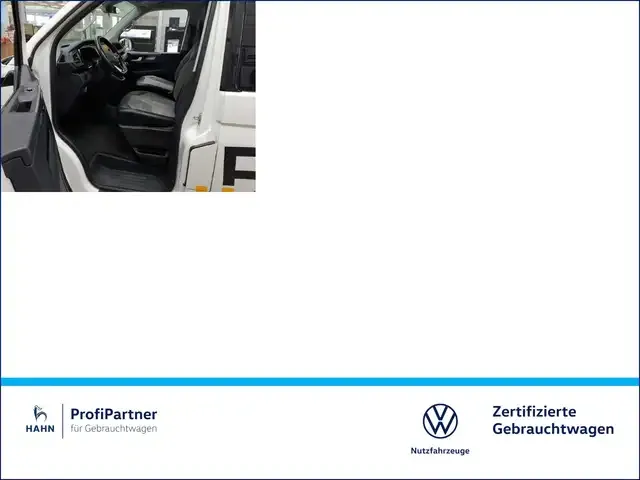 Volkswagen T6.1 Multivan