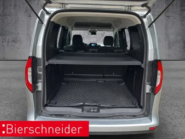 Mercedes-Benz T-Class