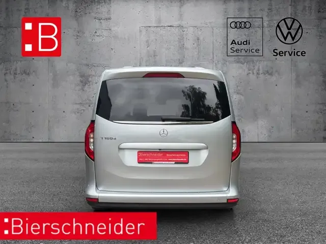 Mercedes-Benz T-Class