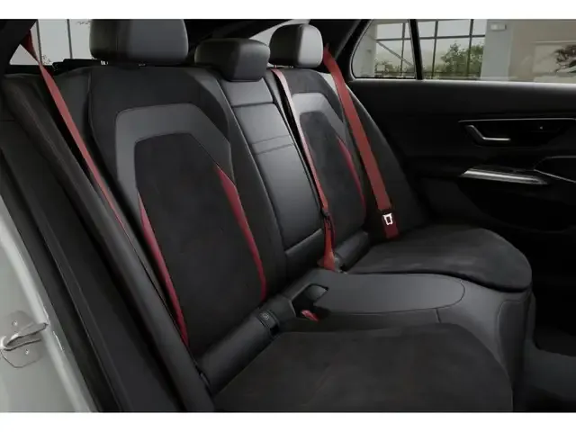 Mercedes-Benz E 53 AMG