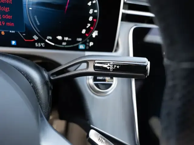 Mercedes-Benz E 53 AMG