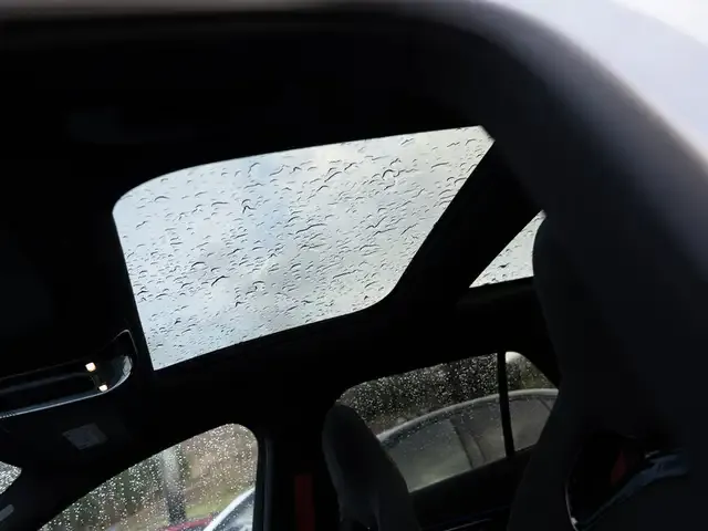 Mercedes-Benz E 53 AMG