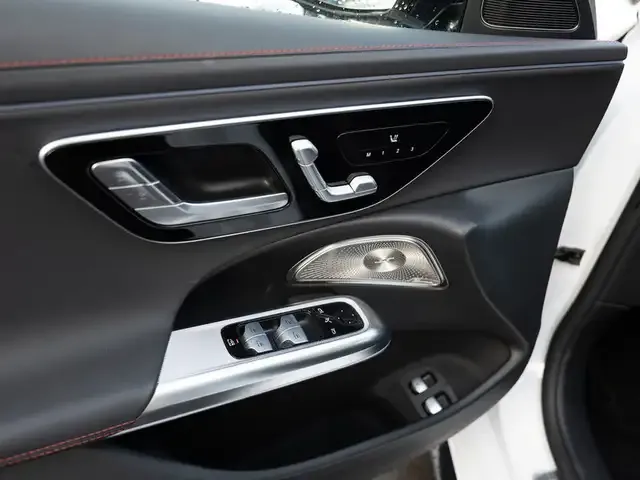 Mercedes-Benz E 53 AMG