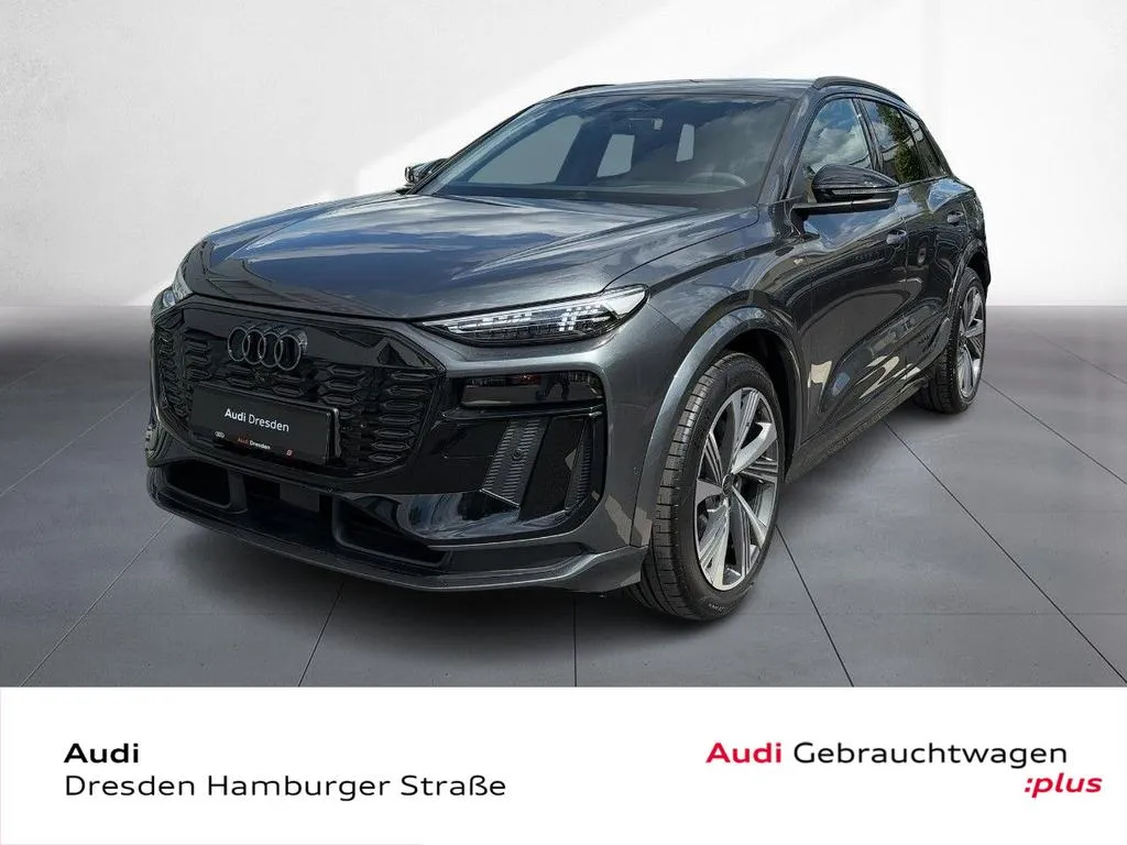Audi Q6