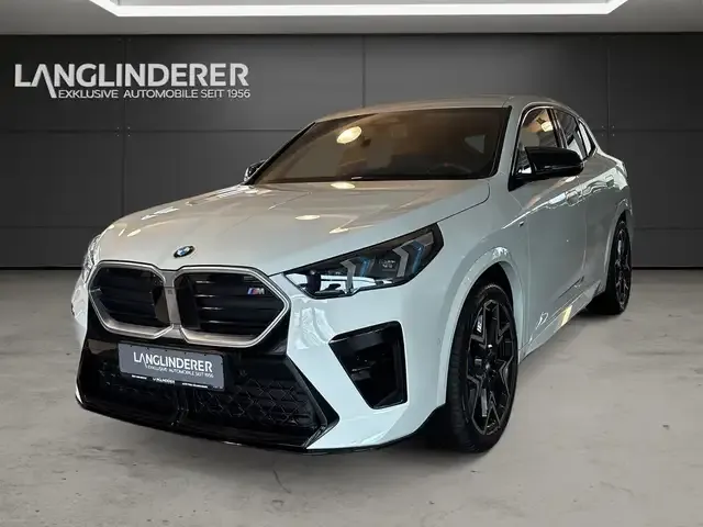 BMW X2 M