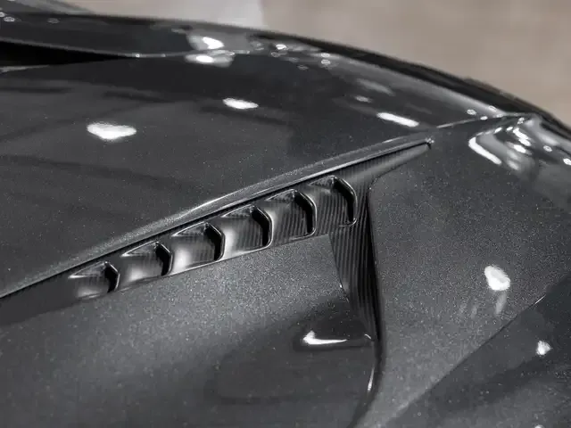 Aston Martin Vanquish