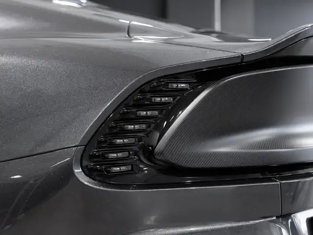 Aston Martin Vanquish