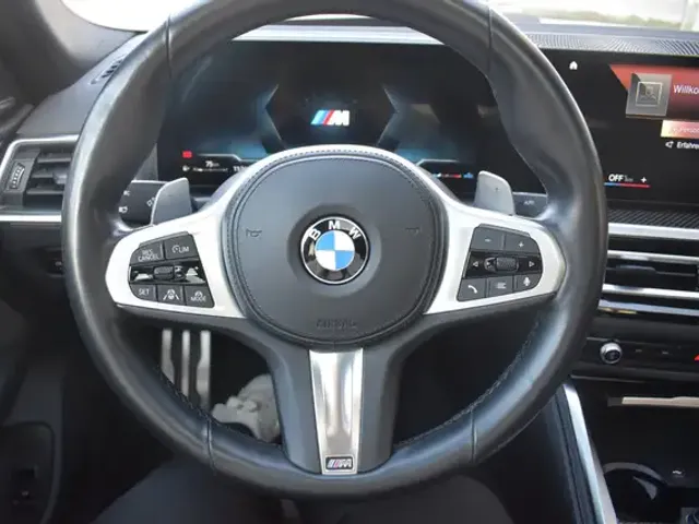 BMW 440
