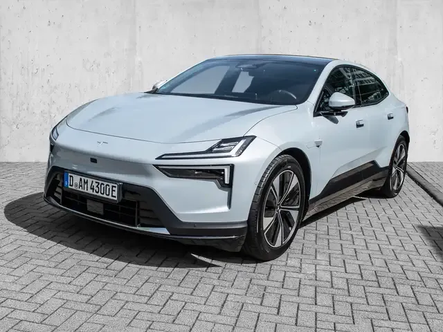 Polestar 4