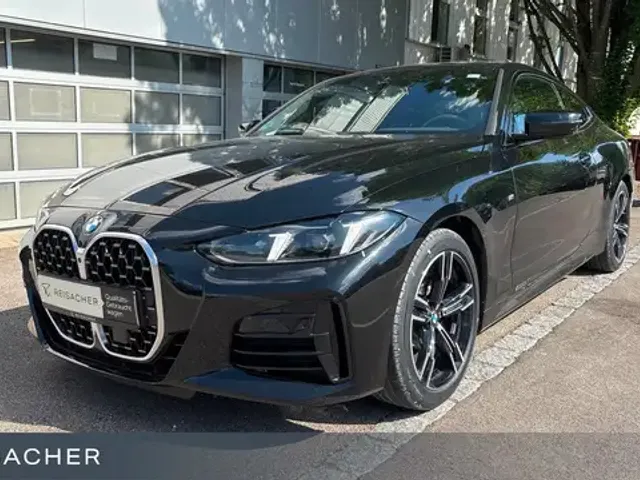 BMW 420
