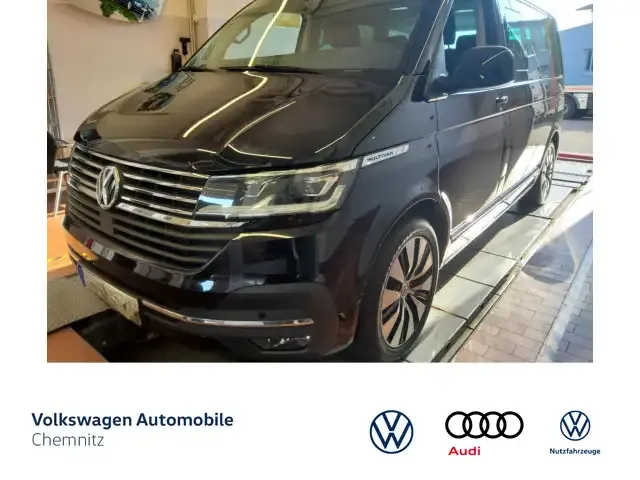 Volkswagen T6.1 Multivan
